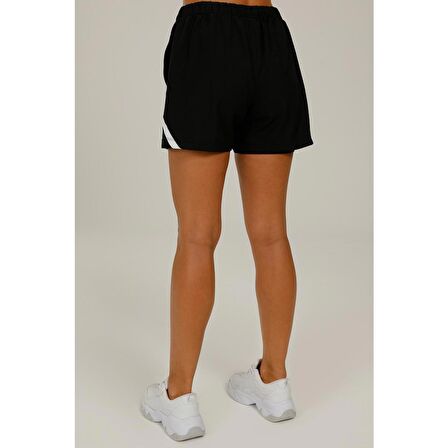 Lotto CT1289 Clara Woven Shorts Kadın Şort