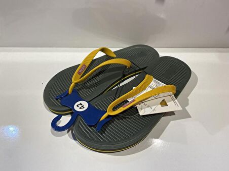 Us Polo Erkek Brasıa Haki Terlik 101150587