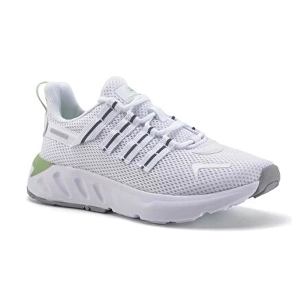 Lumberjack Beyaz Kadın Sneaker SWORD WMN 3FX