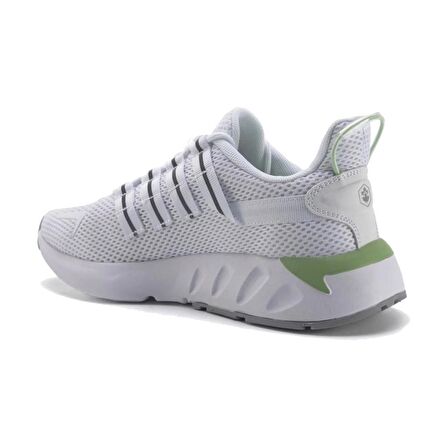 Lumberjack Beyaz Kadın Sneaker SWORD WMN 3FX