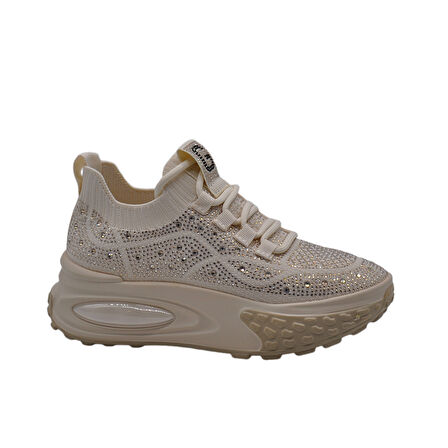 GUJA  24K305-4 KADIN SNEAKER AYAKKABI