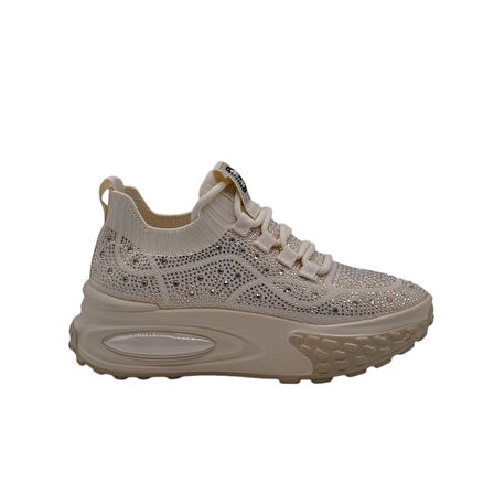 GUJA  24K305-4 KADIN SNEAKER AYAKKABI