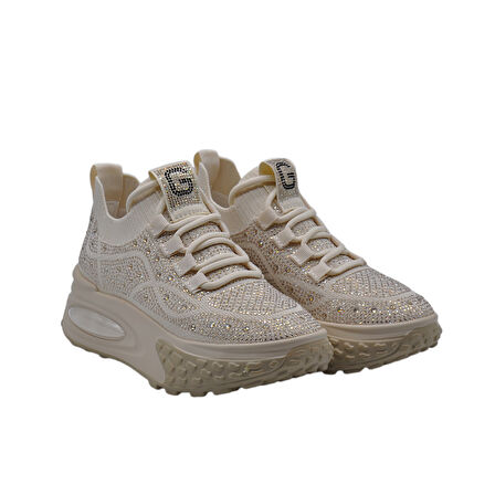 GUJA  24K305-4 KADIN SNEAKER AYAKKABI