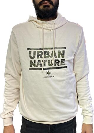 Lumberjack 2W Urban  Nature Erkek Sweatshirt 100002973