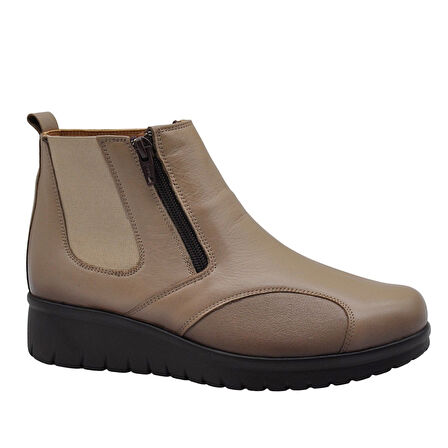 ELLANOR  5107 KADIN ORTOPEDİK GÜNLÜK BOT