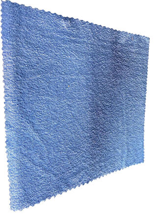 OBEY MİKROFİBER BEZ CLOTH 40*40 CM