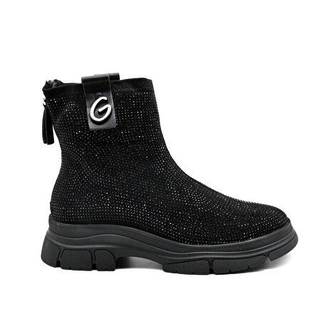 GUJA  24K442 KADIN GÜNLÜK BOT