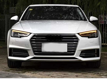 Audi a4 b9 ön far lambası matrix full ledli 2016 / 2019