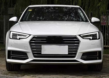 Audi a4 b9 ön far lambası matrix full ledli 2016 / 2019