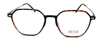 AVVA 2123 C2 Polarize&antifar Klipsli Unisex Güneş Gözlüğü
