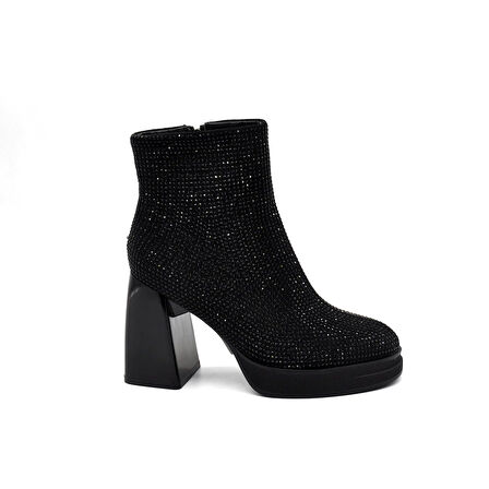 GUJA  24K432-2 KADIN TOPUKLU GÜNLÜK BOT