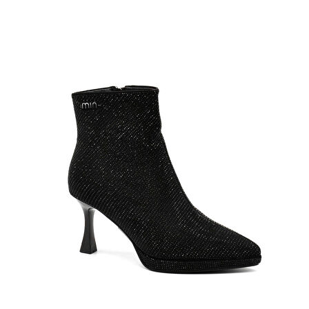 GUJA  24K430 KADIN GÜNLÜK ABİYE BOT