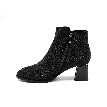 GUJA  24K438 KADIN TAŞLI GÜNLÜK BOT