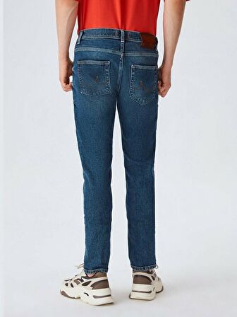 LTB Enrıco Kıanna Wash Erkek Jean