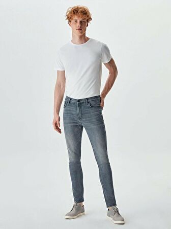 LTB Smarty Y Junıper Wash Erkek Jean