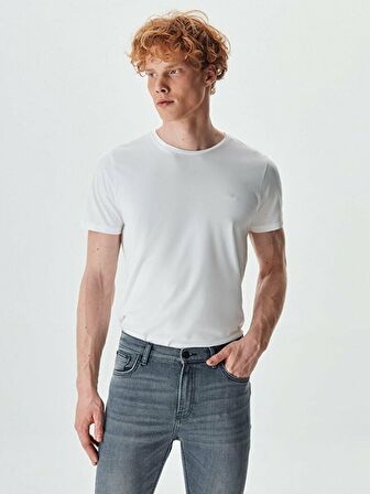 LTB Smarty Y Junıper Wash Erkek Jean