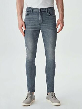 LTB Smarty Y Junıper Wash Erkek Jean