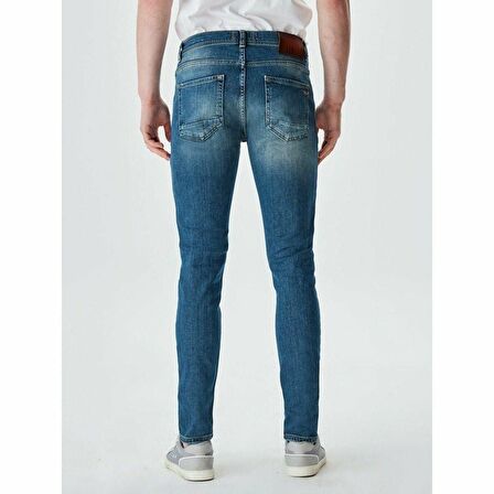 LTB Jumy Eason Wash Erkek Jean 01009513381451353641