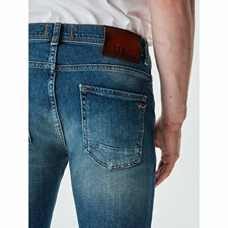 LTB Jumy Eason Wash Erkek Jean 01009513381451353641