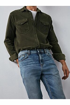 LTB Smarty Y Mauro Wash Erkek Jean Pantolon