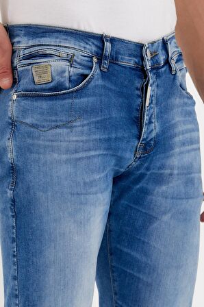LTB Darrell X Arlona Wash Erkek Jean