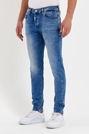 LTB Darrell X Arlona Wash Erkek Jean