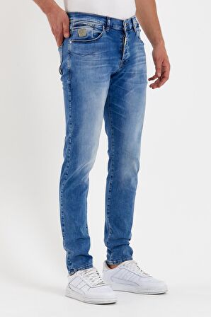 LTB Darrell X Arlona Wash Erkek Jean