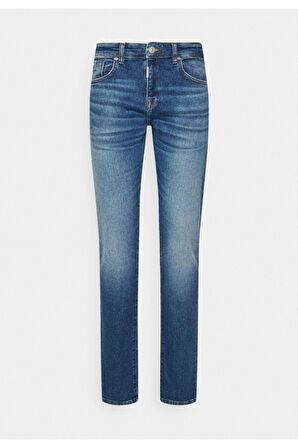 LTB Joshua Ash Undamaged Safe Wash Erkek Jean