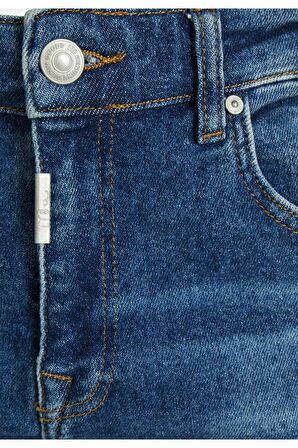 LTB Joshua Ash Undamaged Safe Wash Erkek Jean