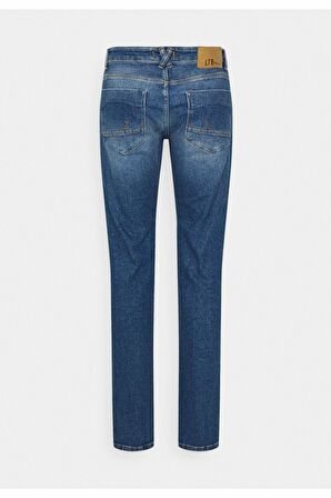 LTB Joshua Ash Undamaged Safe Wash Erkek Jean
