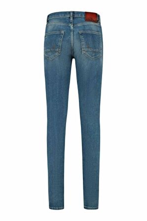 LTB Smary Azul Wash Erkek Jean