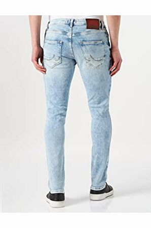 LTB Smarty Mullen Wash Erkek Jean