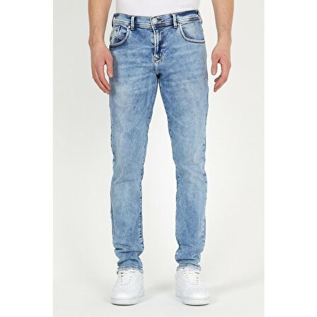 LTB New Dıego X Avelıne Wash Erkek Jean