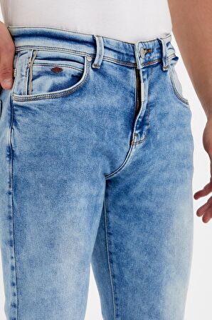 LTB New Louıs Avelıne Wash Erkek Jean