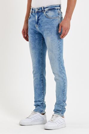 LTB New Louıs Avelıne Wash Erkek Jean