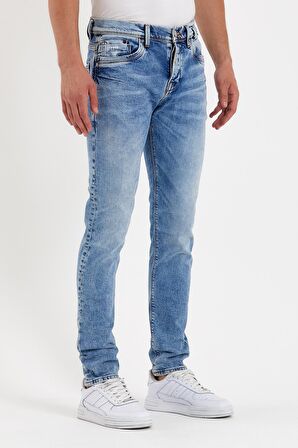LTB Servando X D Stellan Erkek Jean