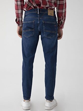 Servando X D Jean Pantolon