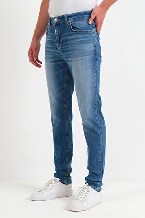 LTB Eddard Archılled Wash Erkek Jean
