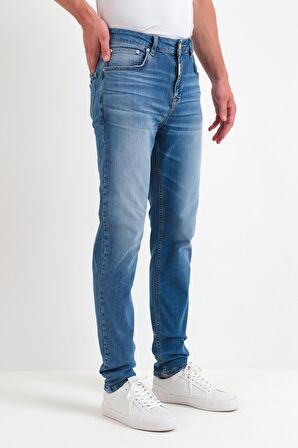 LTB Eddard Archılled Wash Erkek Jean