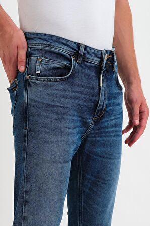LTB Henry X Emelıa Undamaged Wash Erkek Jean