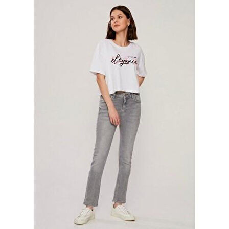 ASPEN Y SILVINA UNDAMAGED WASH