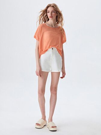 Loose Fit Ince t-shirt