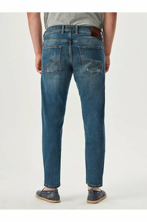 LTB Dıego X Brıan Wash Erkek Jean
