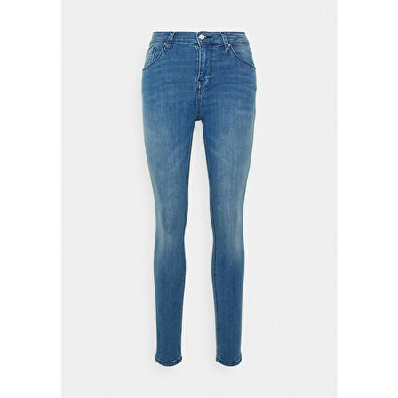 Ltb Amy X Sanıa Wash Kadın Jean