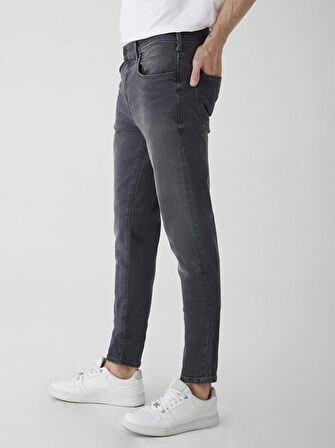 Dıego X Y Normal Bel Dar Paça Jean Pantolon