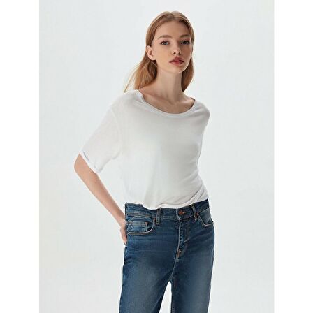 LTB Tanya X Loıre Wash Kadın Jean
