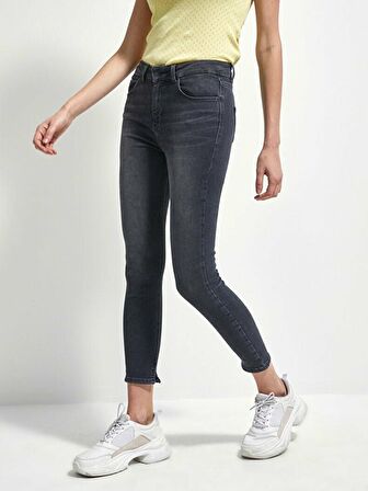 LTB Bernıta Avel Wash Kadın Jean