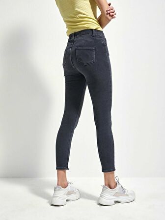 LTB Bernıta Avel Wash Kadın Jean