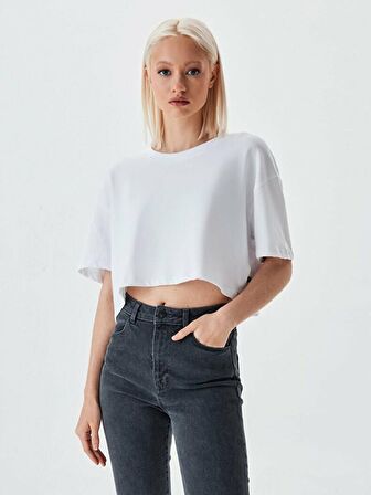 LTB Dores Aıra Wash Kadın Jean