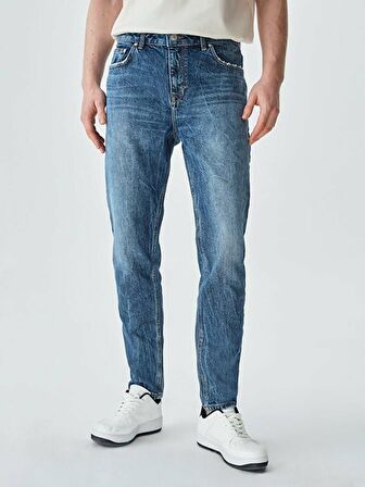 LTB Alessıo Carlow Wash Erkek Jean 01009515011511353837